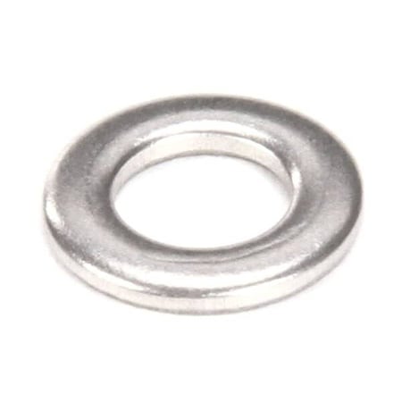 Alto-Shaam Washers, *Ct, M6, Flat Wash Er18-8, Din #125A WS22297